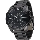 Diesel DZ4283 Mega Chief Chronograph
