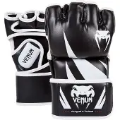 Venum Challenger Mma Gloves, Skintex Leather