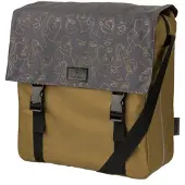 Fastrider Livia Trend Single 17l Satulalaukut