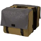 Fastrider Livia Trend Mik Double Satulalaukut 33l