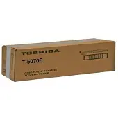Toshiba T-5070E Värikasetti musta 36.600 sivua