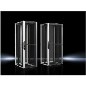 Rittal VX IT 800X1200X1000 STD 24U ILM.OVI (5304116)