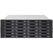 Qnap TVS-2472XU-RP-i5-8G 24-Bay NAS