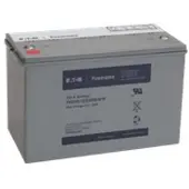 Eaton Battery+, vaihtoakusto N