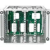 Lenovo ThinkSystem SR655 6.4cm 2.5Zoll SATA/SAS 8-Bay Backplane Kit