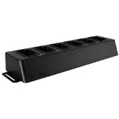 Transcend NETWORK DOCKING STATION FOR DRIVEPRO BODY 30/60 (TS-DPD6N)