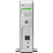 HP Neljän näytön t310