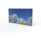 Hi Nd Frontcover 32" - front cover for LCD display