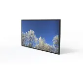 Hi Nd Etukansi 43" - etukansi LCD-näytölle