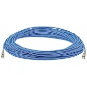 Kramer Electronics C-SC/SC/OM4-98 valokuitukaapeli 30 m Sininen