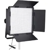 Nanlite 600CSA Bi-Color LED Panel