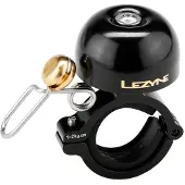 Lezyne Classic Brass Polkupyörän Kello
