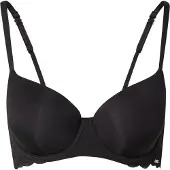 Hunkemoller Rintaliivi 'Angie' musta