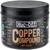 Muc Off Copper Compound kuparirasva 450 grammaa