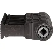 Makita Tarkkuusleikkuuterä B-64858-20; 32 mm; 20 kpl.