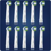 Oral-B Precision Clean 10ct 10 kpl