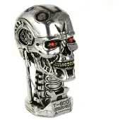 Nemesis Now Terminator 2 Head Box 21cm