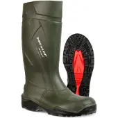 Dunlop Purofort Plus boots