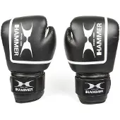 Hammer Nyrkkeilyhanskat Fit II PU
