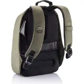 XD Design Bobby Hero Small Anti Theft Reppu 10l