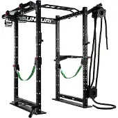 Tunturi Tangon kahvat RC20 Ball Pull-Up Grips, 2 kpl.