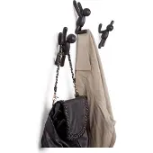 SmartaSaker Buddy-koukku, 3 kpl