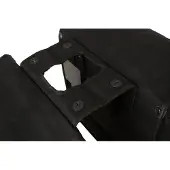 Fastrider Canvas Basics Mik Double Satulalaukut 56l