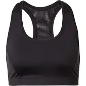 Casall Iconic Sports Bra - Black - L/CD