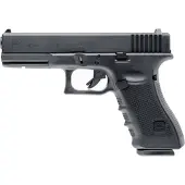 Umarex Glock 17 Gen 4 CO2 4,5mm BBs