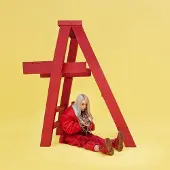 Universal Music Billie Eilish - Don't Smile At Me (CD)