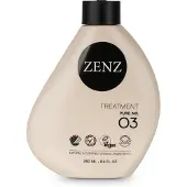 Zenz Organic Pure 03 Treatment 250 ml