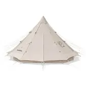 Naturehike Comfort Tiipii 6.4 teltta