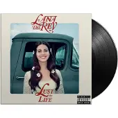 POLYDOR - Lust For Life (2 LP)