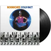 UNIVERSAL M CNT - Cold Fact (LP)