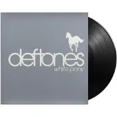 Warner Music - White Pony (LP)