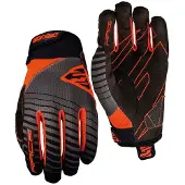 Five Gloves Bmx Race Käsineet