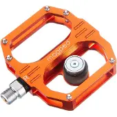 Magped SPORT2 polkimet oranssi 150N