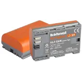 Hähnel DC Battery Extreme Canon HLX-E6N akku