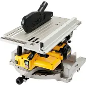 DeWalt Pöytäpyörösaha / jiirisaha D27113