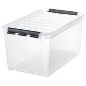 Orthex Classic 46l säilytyslaatikko