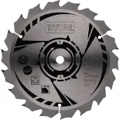 Ryobi CSB150A1 Z18 150x10mm pyörösahanterä