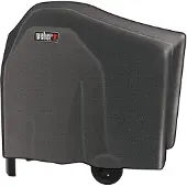 Weber SUOJAPEITE WEBER PULSE 2000 VAUNULLA