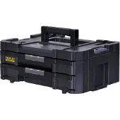 Stanley by Black & Decker FMST1-71969 Tool case without equipment (L x W x H) 44 x 33.17 x 17.6 cm