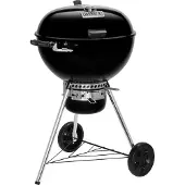 Weber MasterTouch Gbs Premium E5770 hiiligrilli Ø 57 cm