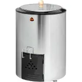 Narvi MUURIPATA KOTA 80L PYÖREÄ RST
