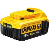 DeWalt Akku DCB182; 18 V; 4,0 Ah; Li-ion