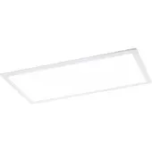 Eglo PANEELIVALAISIN EGLO SALOBRENA LED 600X300 2700LM 4000K VALKOINEN
