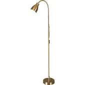 Aneta Lighting Sarek lattiavalaisin