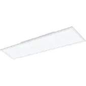 Eglo LED-paneeli Eglo Sarsina-A 120 x 30 cm