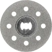 Dremel Timanttikatkaisulaikka 38 mm SC545